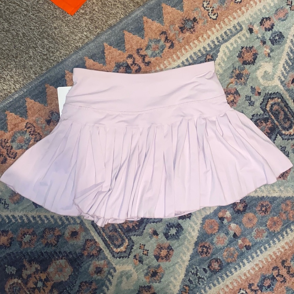 Lululemon skirt